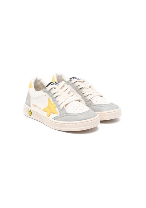 Sneakers Ball Star GOLDEN GOOSE KIDS | GJF00439 F00609582682